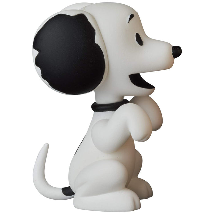 Medicom Toy Udf Peanuts Snoopy Series No.617 1950's Snoopy & Linus Figure Toys- Japan Figure Store - #1 Bring To You The Best Japanese Goods
