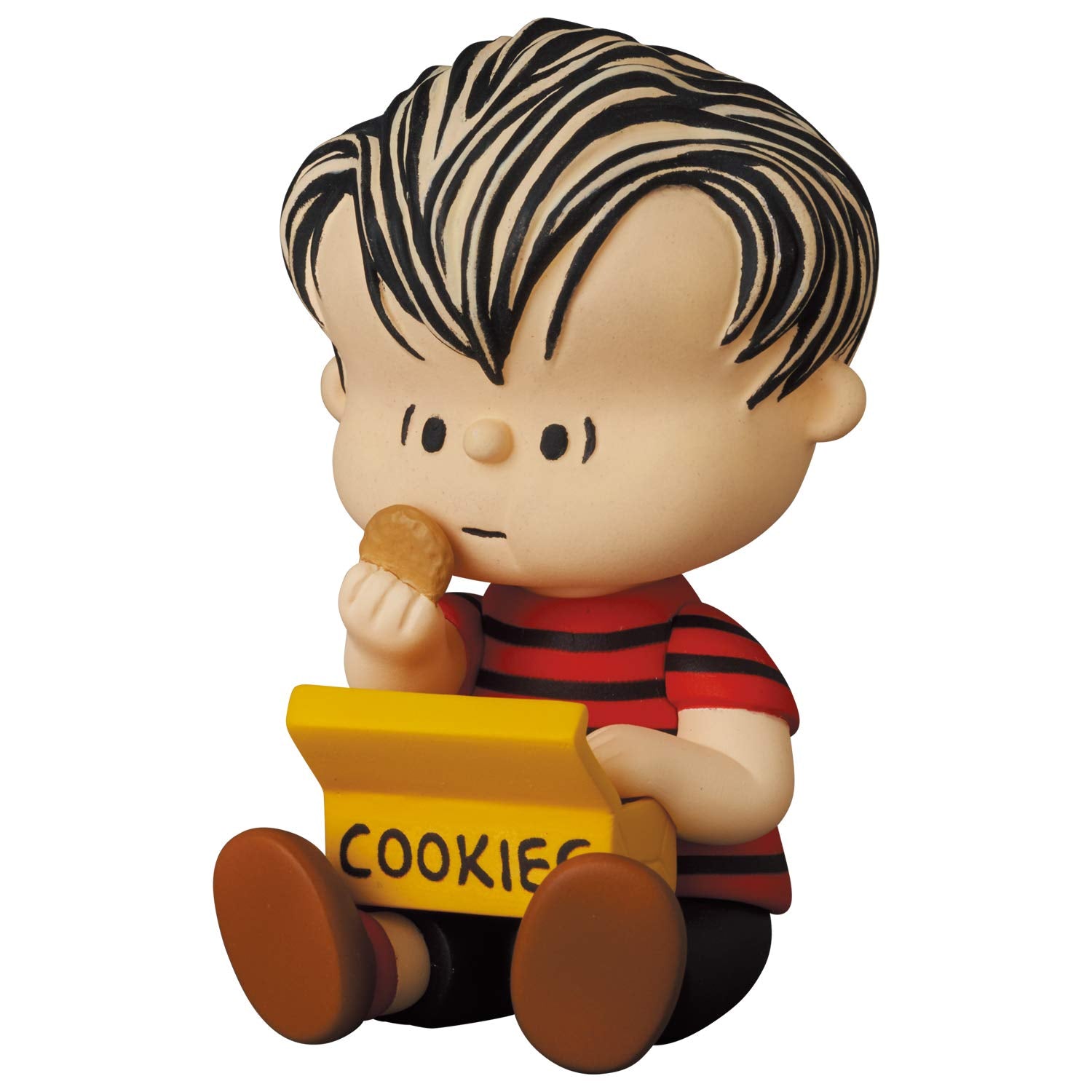 Medicom Toy Udf Peanuts Snoopy Series No.617 1950's Snoopy & Linus Figure Toys- Japan Figure Store - #1 Bring To You The Best Japanese Goods