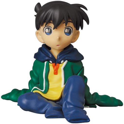 MEDICOM Udf Detective Conan Series 4 Conan Edogawa Tropical Land Ver. Figure- Japan Figure Store - #1 Bring To You The Best Japanese Goods