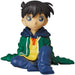 MEDICOM Udf Detective Conan Series 4 Conan Edogawa Tropical Land Ver. Figure- Japan Figure Store - #1 Bring To You The Best Japanese Goods