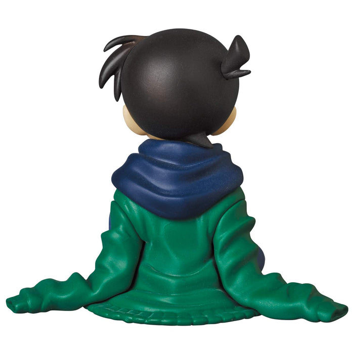 MEDICOM Udf Detective Conan Series 4 Conan Edogawa Tropical Land Ver. Figure- Japan Figure Store - #1 Bring To You The Best Japanese Goods