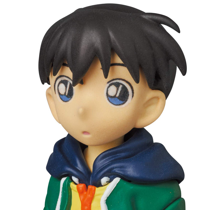 MEDICOM Udf Detective Conan Series 4 Conan Edogawa Tropical Land Ver. Figure- Japan Figure Store - #1 Bring To You The Best Japanese Goods
