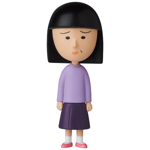 MEDICOM Udf Momoko Sakura Noguchi-San Figure Chibi Maruko-Chan- Japan Figure Store - #1 Bring To You The Best Japanese Goods