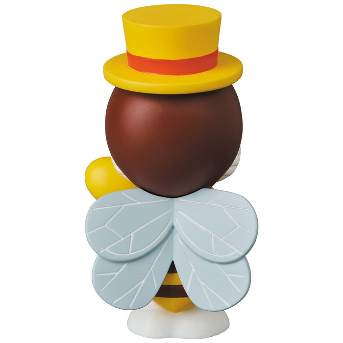 Udf Ultra Detail Figure No.646 Kellogg&S Kellogg Classic Style Honey Honey Height Approx 70Mm Painted Complete Figure- Japan Figure Store - #1 Bring To You The Best Japanese Goods
