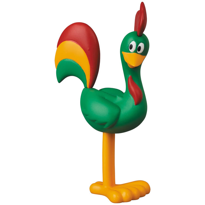 MEDICOM Udf Kellogg'S Classic Style Cornelius Figure- Japan Figure Store - #1 Bring To You The Best Japanese Goods