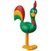 MEDICOM Udf Kellogg'S Classic Style Cornelius Figure- Japan Figure Store - #1 Bring To You The Best Japanese Goods