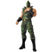 Udf Ultra Detail Figure No.657 Kinnikuman Soldier Height Approx 105Mm Painted Complete Figure- Japan Figure Store - #1 Bring To You The Best Japanese Goods