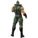 Udf Ultra Detail Figure No.657 Kinnikuman Soldier Height Approx 105Mm Painted Complete Figure- Japan Figure Store - #1 Bring To You The Best Japanese Goods