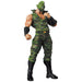Udf Ultra Detail Figure No.657 Kinnikuman Soldier Height Approx 105Mm Painted Complete Figure- Japan Figure Store - #1 Bring To You The Best Japanese Goods