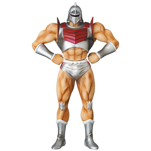 Udf Ultra Detail Figure No.658 Robin Mask Height Approx 115Mm Painted Complete Figure- Japan Figure Store - #1 Bring To You The Best Japanese Goods