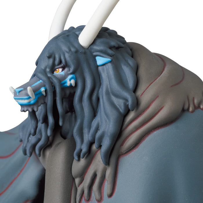 Udf Ultra Detail Figure No.665 Studio Chizu Work # 3 Dragon Height Approx. 160Mm Pre-Painted Finished Figure- Japan Figure Store - #1 Bring To You The Best Japanese Goods