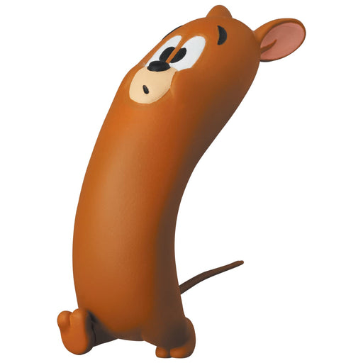 MEDICOM Udf Tom And Jerry Series 3 Tom Jerry Sausage Figure- Japan Figure Store - #1 Bring To You The Best Japanese Goods