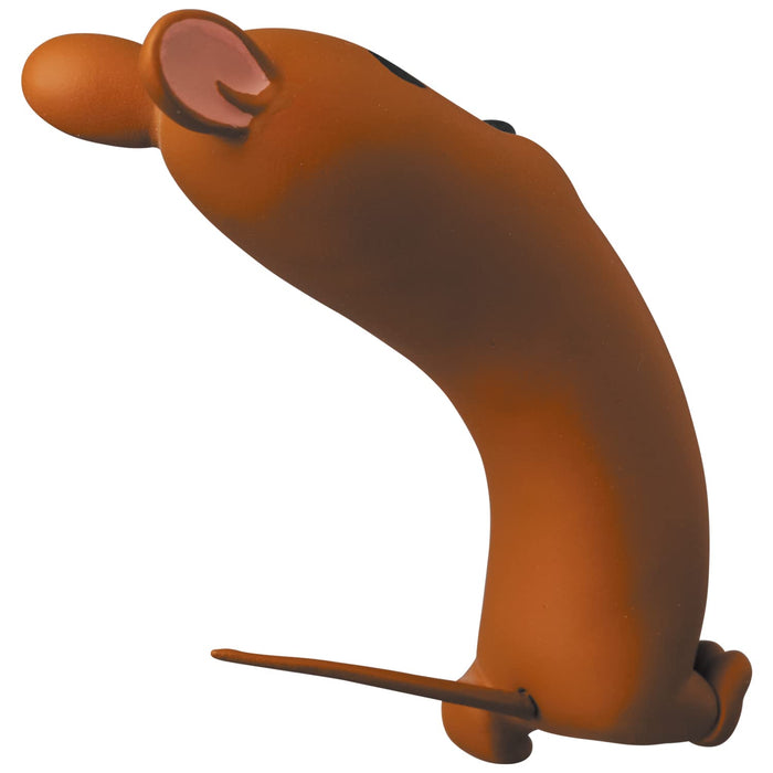 MEDICOM Udf Tom And Jerry Series 3 Tom Jerry Sausage Figure- Japan Figure Store - #1 Bring To You The Best Japanese Goods