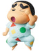 MEDICOM Udf Crayon Shin-Chan Series 4 Shin-Chan Pajama Ver. Figure- Japan Figure Store - #1 Bring To You The Best Japanese Goods