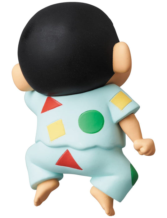 MEDICOM Udf Crayon Shin-Chan Series 4 Shin-Chan Pajama Ver. Figure- Japan Figure Store - #1 Bring To You The Best Japanese Goods