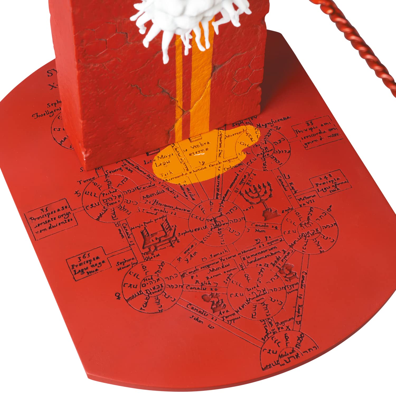 MEDICOM Udf Evangelion #2 Lilith Figure- Japan Figure Store - #1 Bring To You The Best Japanese Goods