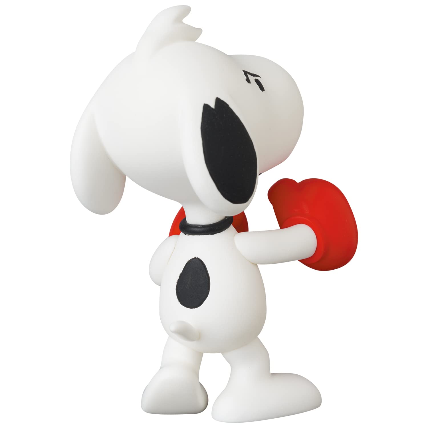 MEDICOM Udf Peanuts Series 13 Boxing Snoopy Figure- Japan Figure Store - #1 Bring To You The Best Japanese Goods