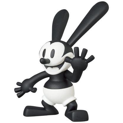 MEDICOM Udf Disney Series 10 Oswald The Lucky Rabbit Figure- Japan Figure Store - #1 Bring To You The Best Japanese Goods