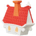 Udf Ultra Detail Figure No.687 Disney Series 10 The Little House Small House Height Approx. 73Mm Non-Scale Pre-Painted Complete Figure- Japan Figure Store - #1 Bring To You The Best Japanese Goods