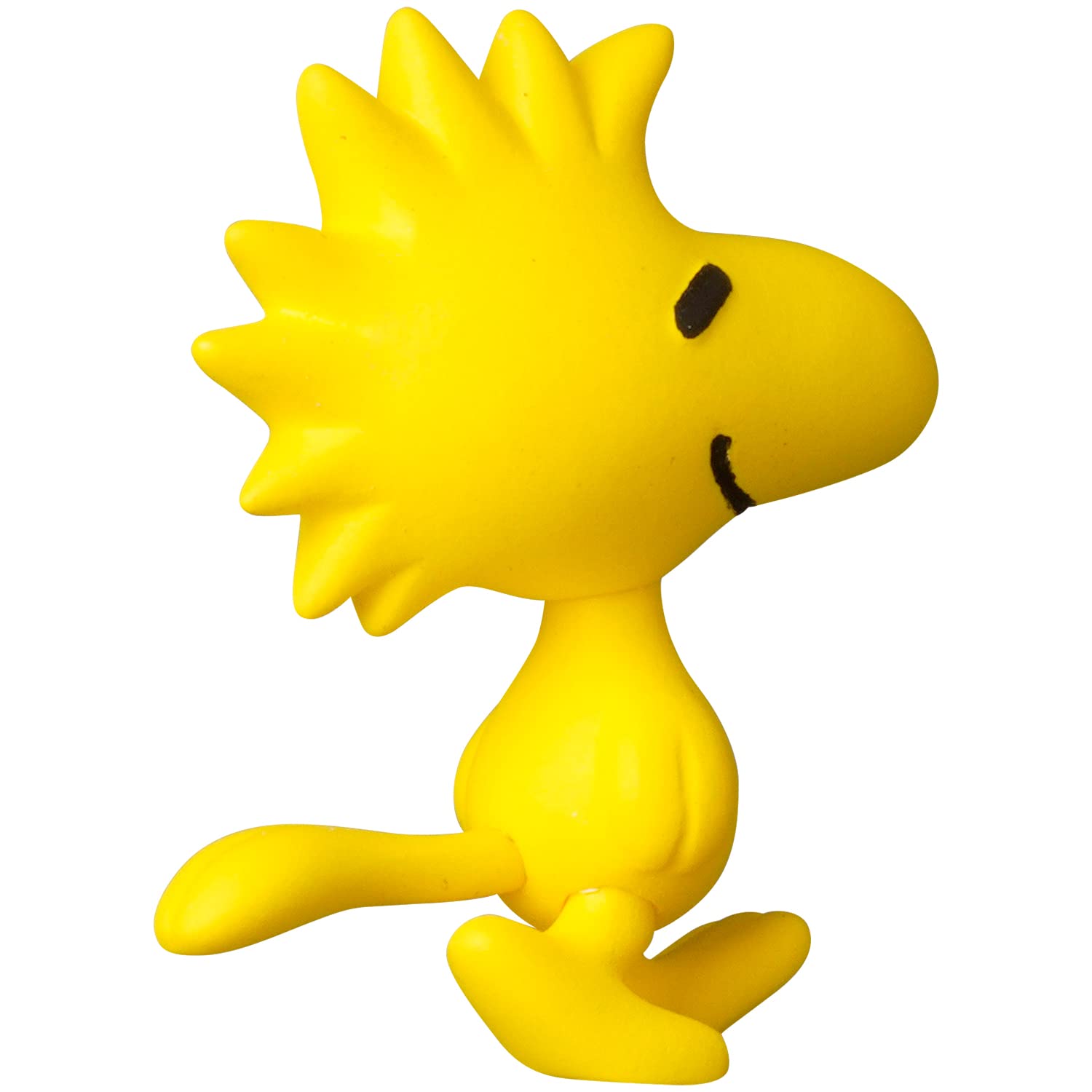 MEDICOM Udf Peanuts Series 14 Friendship Snoopy & Woodstock Figure- Japan Figure Store - #1 Bring To You The Best Japanese Goods