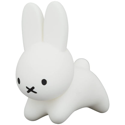 Udf Ultra Detail Figure No.702 Dick Bruna Series 5 Rabbit (Shiro) 2 Wings Set Height Approx 45Mm Non-Scale Painted Finished Figure- Japan Figure Store - #1 Bring To You The Best Japanese Goods