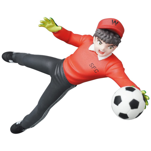 Ultra Detail Figure No.710 Captain Tsubasa Series 2 Genzou Wakabayashi MEDICOM TOY- Japan Figure Store - #1 Bring To You The Best Japanese Goods