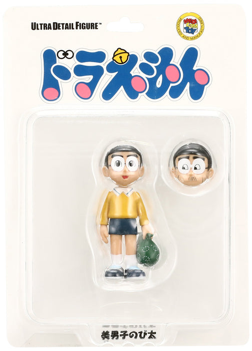 MEDICOM Udf-280 Ultra Detail Figure Handsome Nobita Figure- Japan Figure Store - #1 Bring To You The Best Japanese Goods