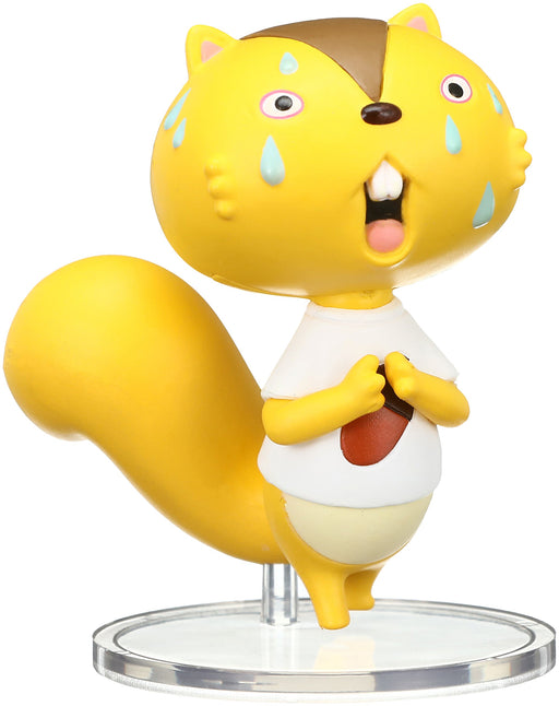 MEDICOM Udf Ultra Detail Figure Studio Chizu Kari Kenji 4533773070025- Japan Figure Store - #1 Bring To You The Best Japanese Goods