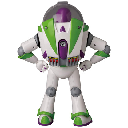 Medicom Toy Ultimate Buzz Lightyear 280Mm Action Figure- Japan Figure Store - #1 Bring To You The Best Japanese Goods