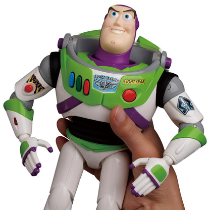 Medicom Toy Ultimate Buzz Lightyear 280Mm Action Figure- Japan Figure Store - #1 Bring To You The Best Japanese Goods