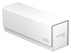 Ultimate Guard Arkhive 400+ Xenoskin White Deck Holder- Japan Figure Store - #1 Bring To You The Best Japanese Goods