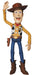Medicom Toy Woody Toy Story Non-Scale Figure- Japan Figure Store - #1 Bring To You The Best Japanese Goods