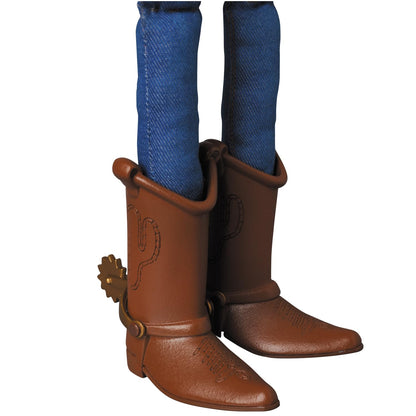 Medicom Toy Woody Toy Story Non-Scale Figure- Japan Figure Store - #1 Bring To You The Best Japanese Goods