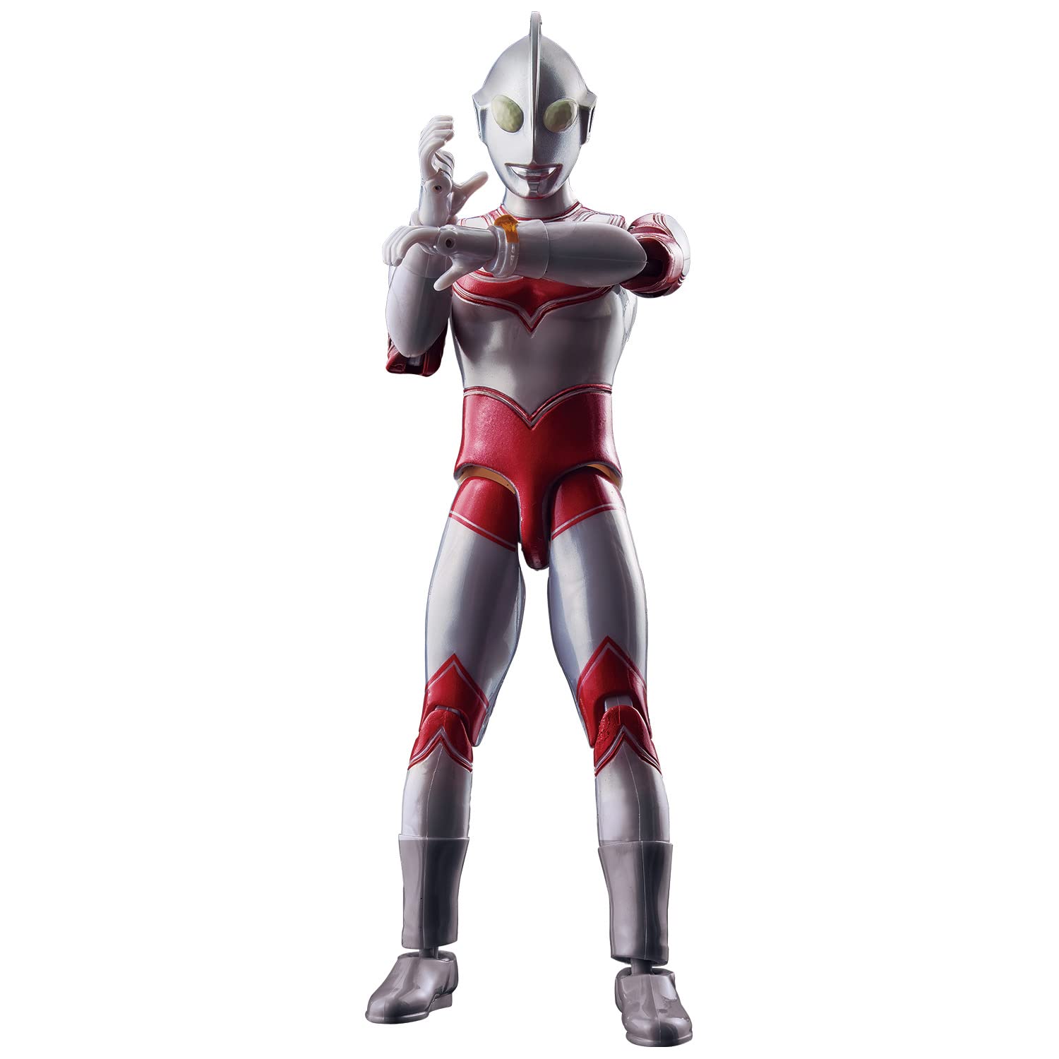 Bandai Ultraman Jack Action Figure- Japan Figure Store - #1 Bring To You The Best Japanese Goods