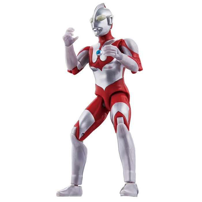 Bandai Japan Ultra Action Figure Ultraman- Japan Figure Store - #1 Bring To You The Best Japanese Goods