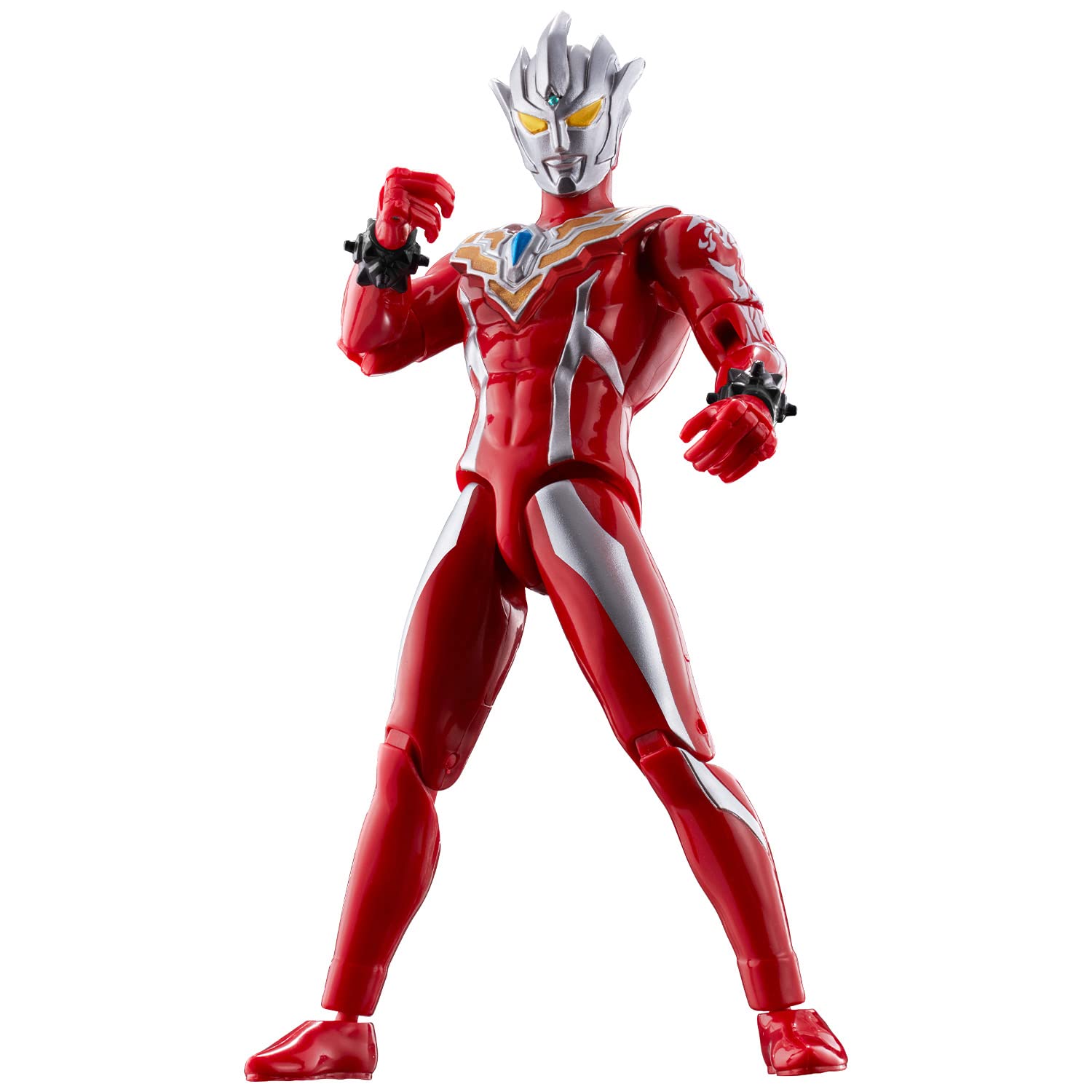 Bandai Japan Ultra Action Figure Ultraman Legros- Japan Figure Store - #1 Bring To You The Best Japanese Goods