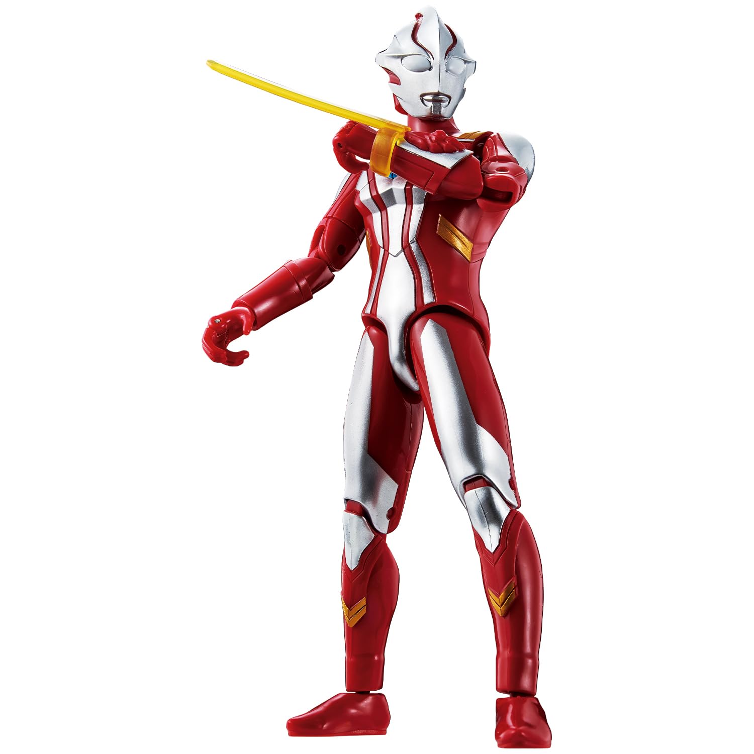 Bandai Ultraman Mebius Action Figure- Japan Figure Store - #1 Bring To You The Best Japanese Goods
