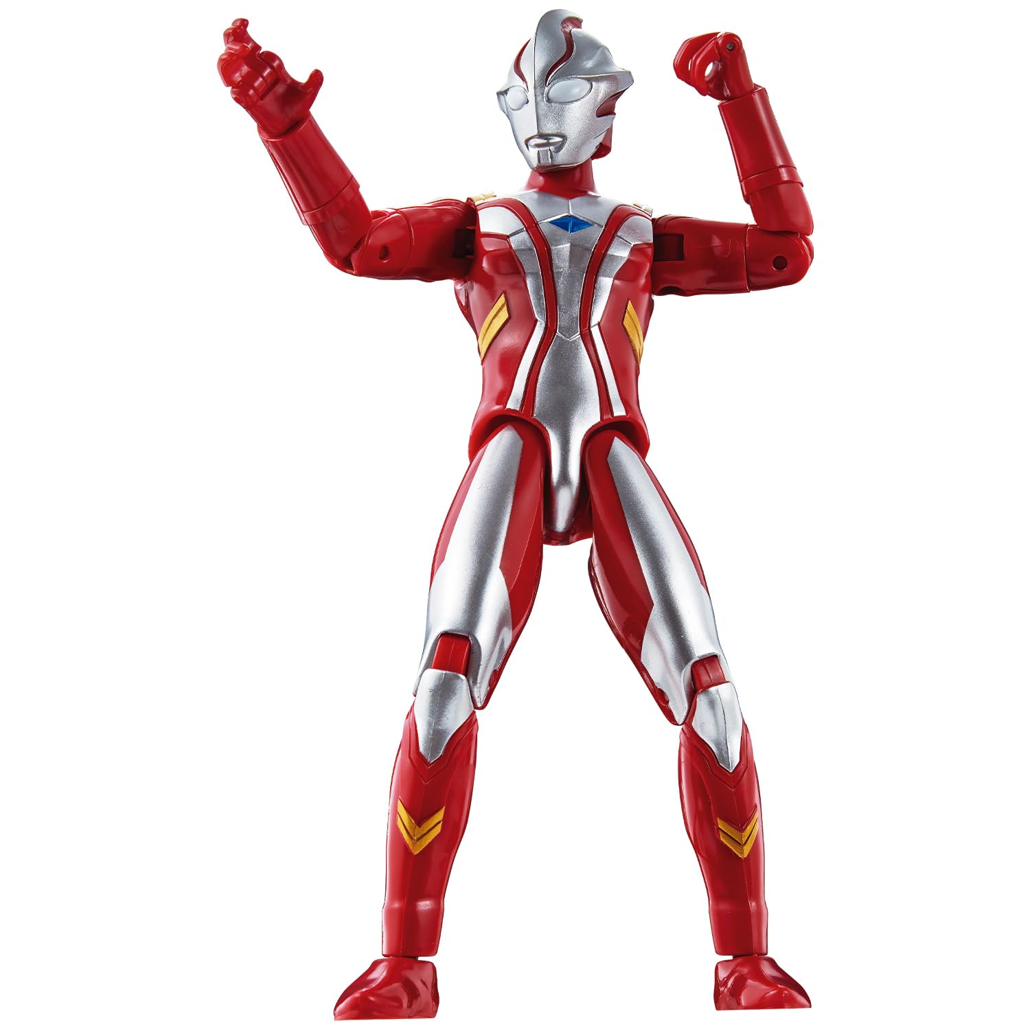 Bandai Ultraman Mebius Action Figure- Japan Figure Store - #1 Bring To You The Best Japanese Goods