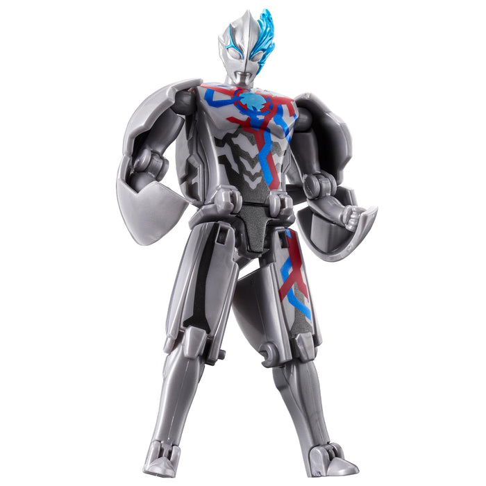 Bandai Ultra Egg Ultraman Blazer Is Back Action Figure- Japan Figure Store - #1 Bring To You The Best Japanese Goods