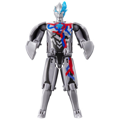 Bandai Ultra Egg Ultraman Blazer Is Back Action Figure- Japan Figure Store - #1 Bring To You The Best Japanese Goods