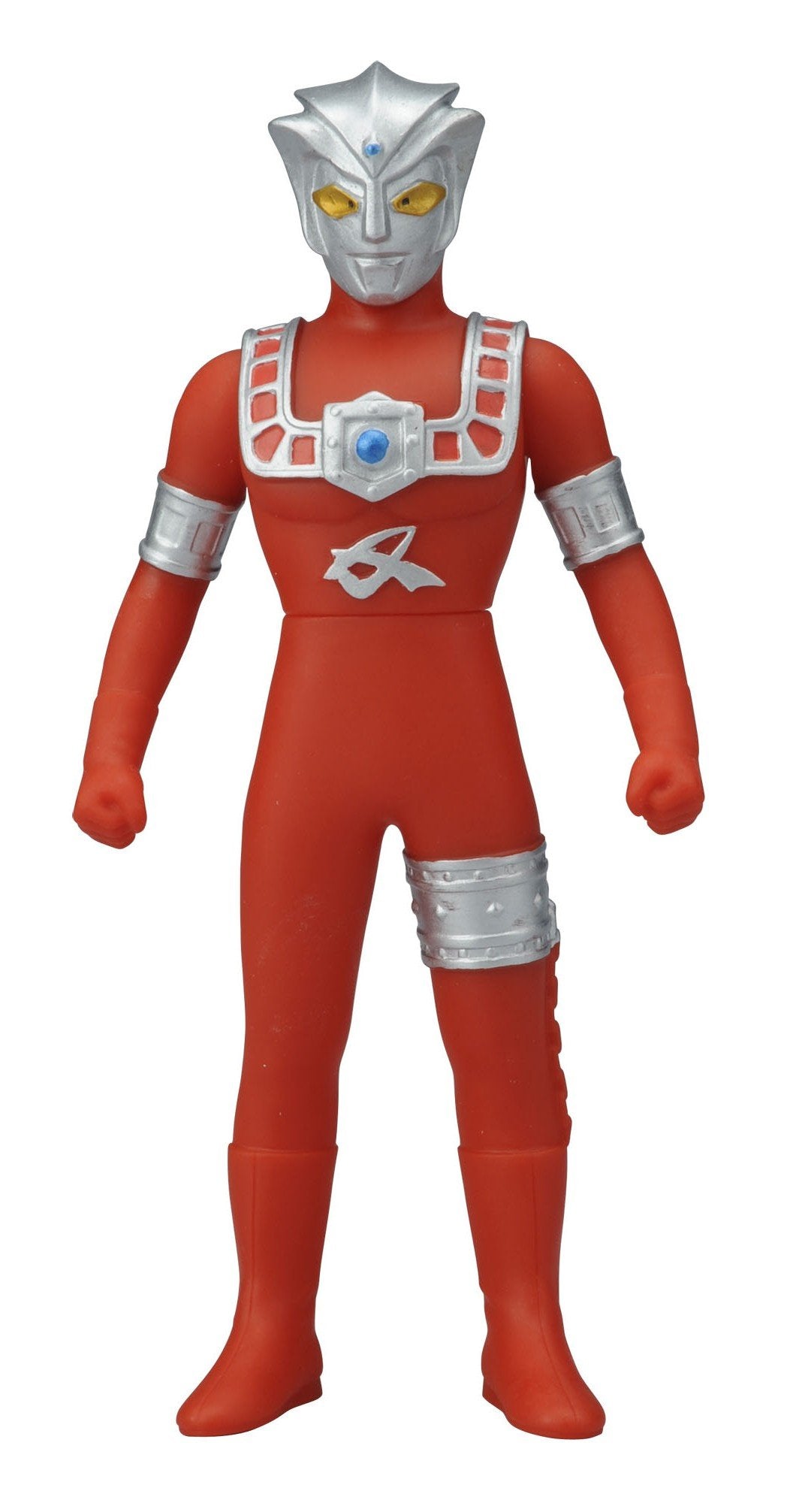 Bandai Ultra Hero Series 13 Astra Japan- Japan Figure Store - #1 Bring To You The Best Japanese Goods