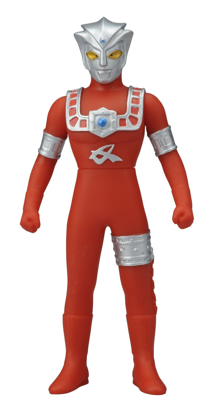 Bandai Ultra Hero Series 13 Astra Japan- Japan Figure Store - #1 Bring To You The Best Japanese Goods