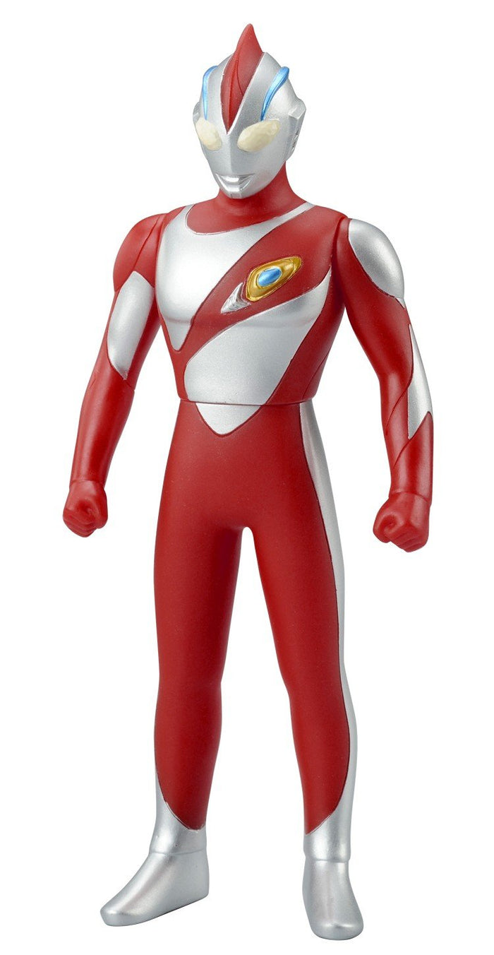 Bandai Ultra Hero Series 22 Ultraman Nice Japan- Japan Figure Store - #1 Bring To You The Best Japanese Goods