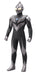 Bandai Ultra Hero Series 26 Tiga Dark Japan Sd- Japan Figure Store - #1 Bring To You The Best Japanese Goods