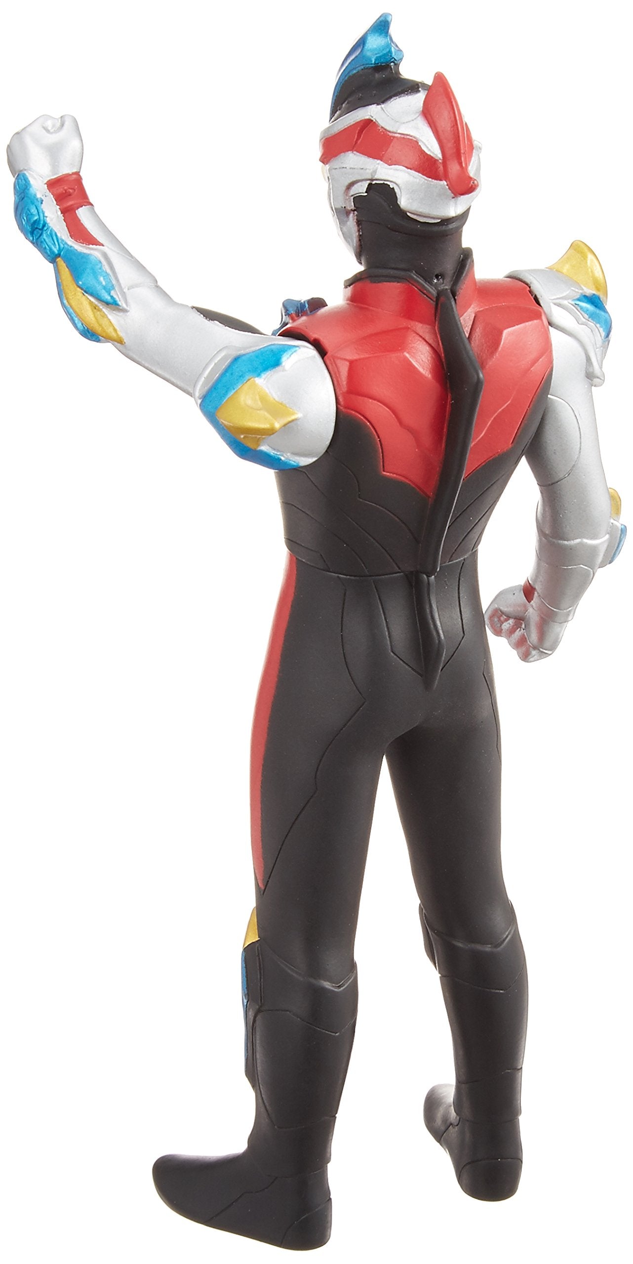 BANDAI Ultraman Ultra Hero Series 30 Ultraman Ginga Victory Figure- Japan Figure Store - #1 Bring To You The Best Japanese Goods