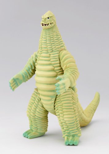 Bandai Ultra Monster Series 11 Red King - Made In Japan- Japan Figure Store - #1 Bring To You The Best Japanese Goods