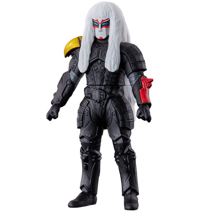 BANDAI Ultraman Ultra Monster Series 164 Mecha Musashin Figure- Japan Figure Store - #1 Bring To You The Best Japanese Goods