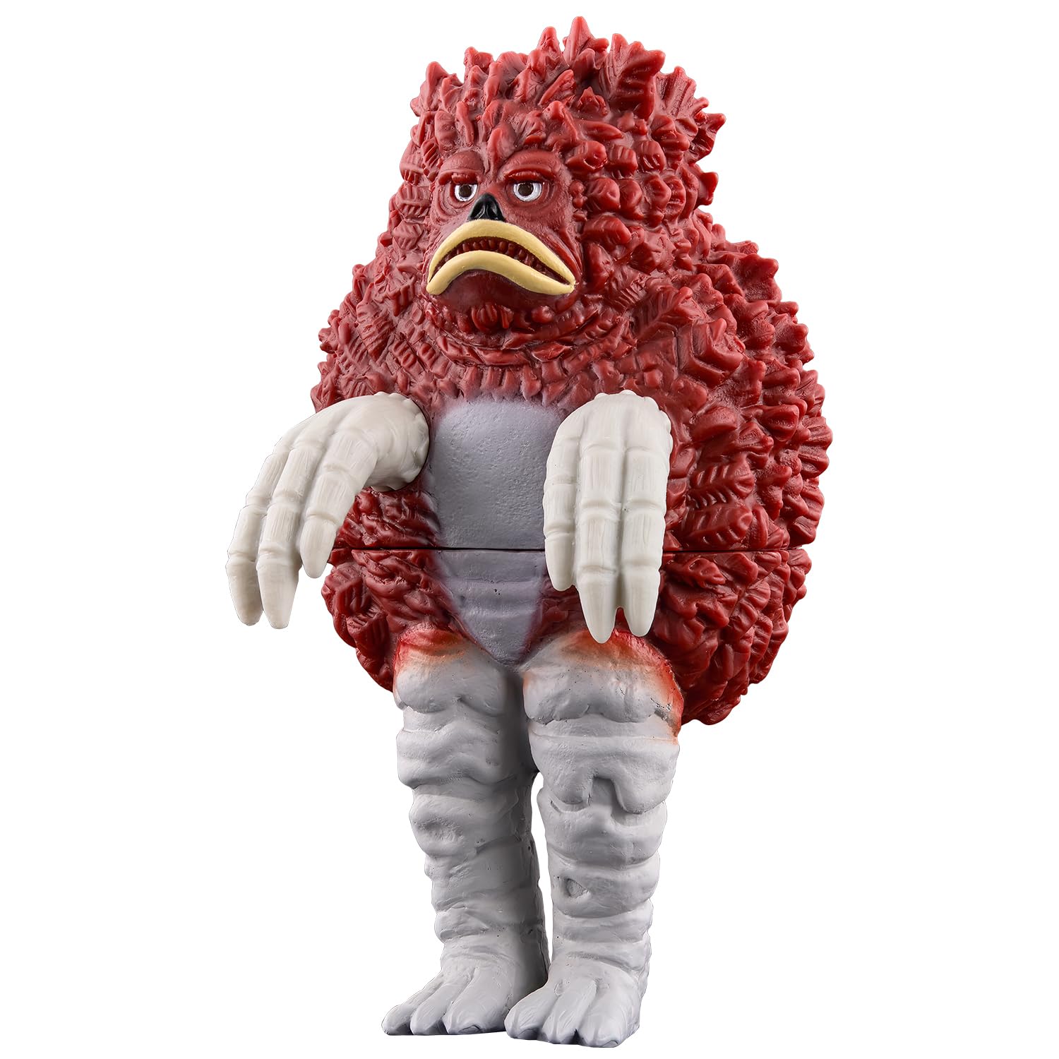 Bandai Ultra Monster Series 201 Garamon- Japan Figure Store - #1 Bring To You The Best Japanese Goods