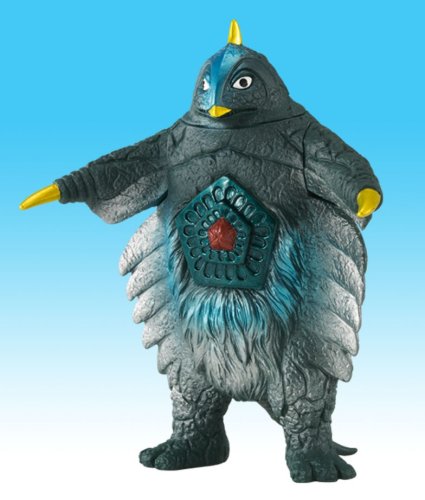 Bandai Ultra Monster Series 23 Bemstar From Japan- Japan Figure Store - #1 Bring To You The Best Japanese Goods