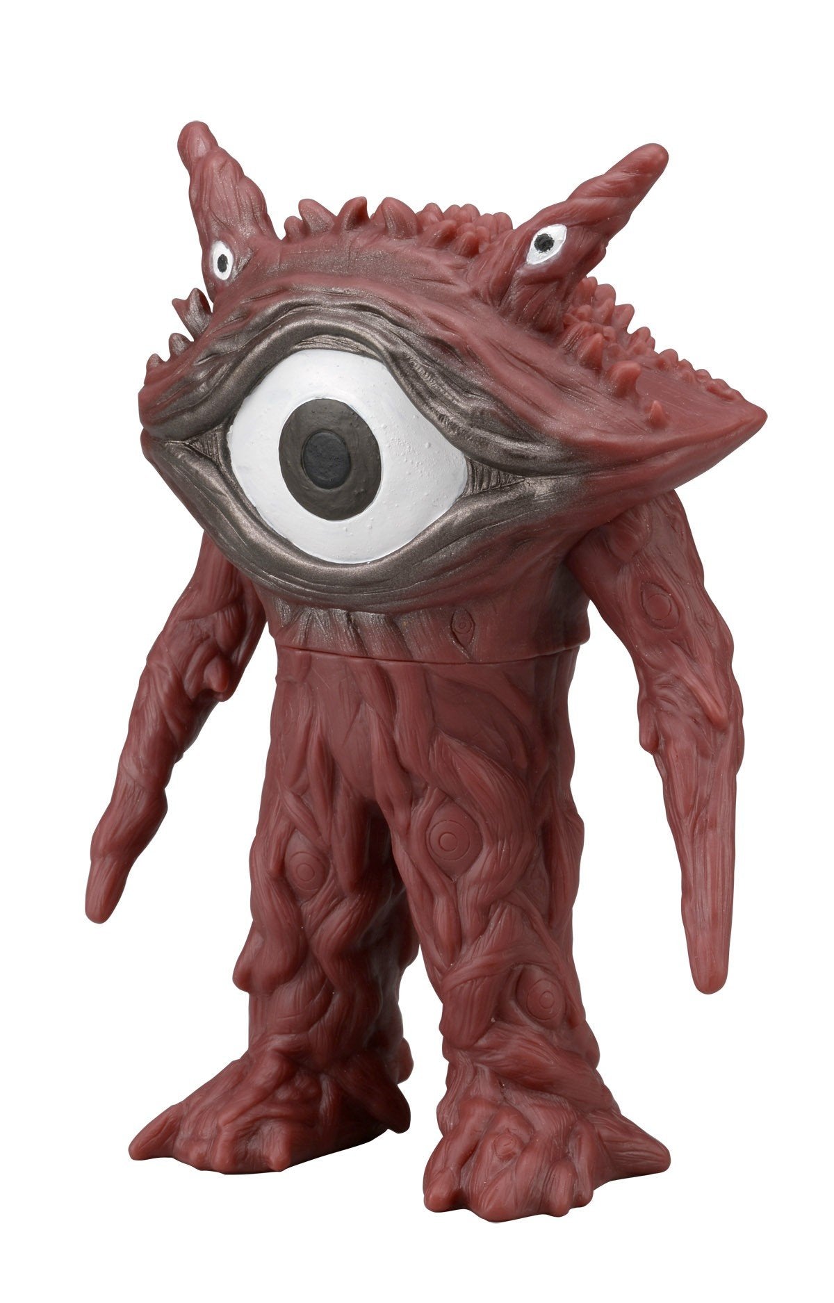 BANDAI Ultraman Ultra Monster Series 36 Gan Q Code 01 Figure- Japan Figure Store - #1 Bring To You The Best Japanese Goods